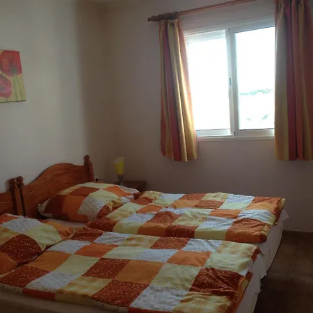 Apartment Hibiskus 4 *